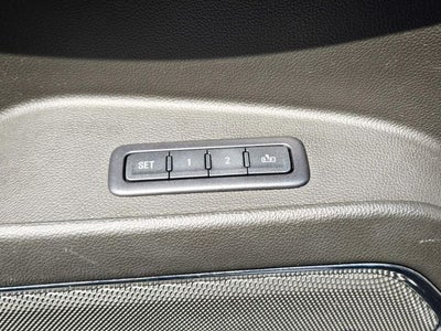 2015 Chevrolet Suburban LT