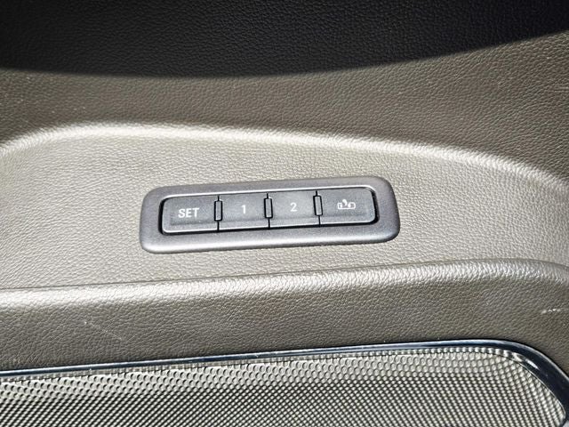 2015 Chevrolet Suburban LT