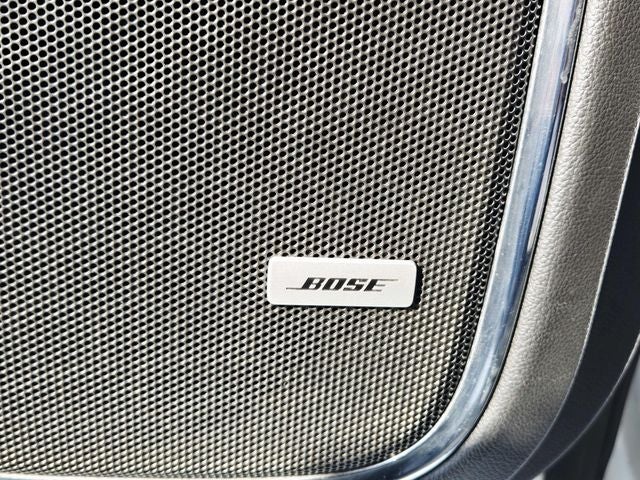 2015 Chevrolet Suburban LT