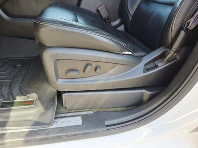 2015 Chevrolet Suburban LT