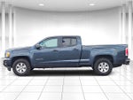 2019 GMC Canyon Base