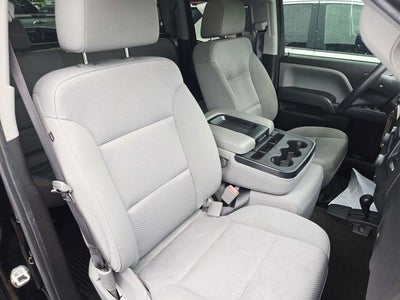 2018 GMC Sierra 1500 Base