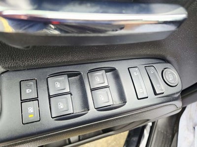2018 GMC Sierra 1500 Base
