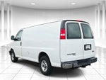 2014 GMC Savana 2500 Work Van