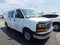 2014 GMC Savana 2500 Work Van