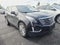 2018 Cadillac XT5 Premium Luxury