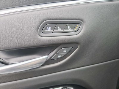 2024 Cadillac Escalade Premium Luxury