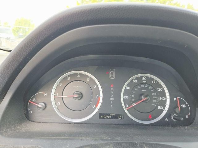 2009 Honda Accord EX 2.4