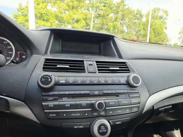 2009 Honda Accord EX 2.4