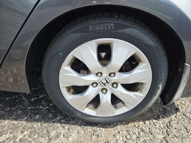 2009 Honda Accord EX 2.4
