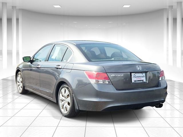 2009 Honda Accord EX 2.4