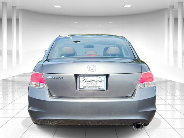 2009 Honda Accord EX 2.4
