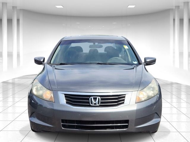 2009 Honda Accord EX 2.4