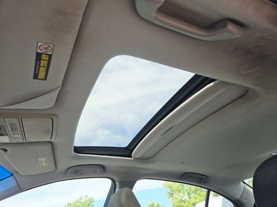2009 Honda Accord EX 2.4