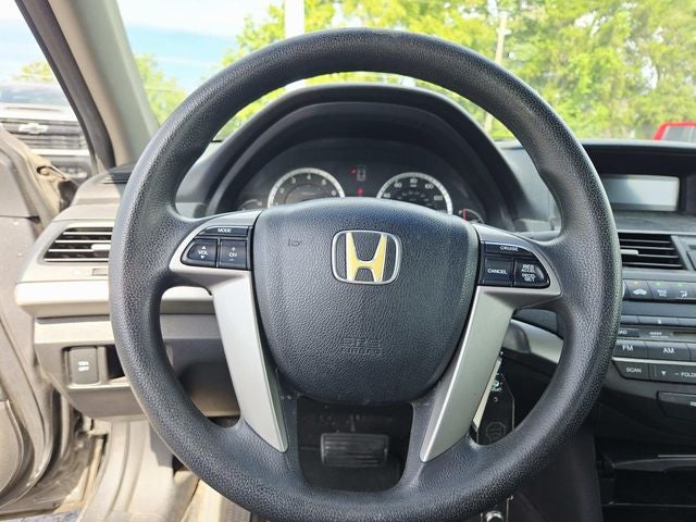 2009 Honda Accord EX 2.4