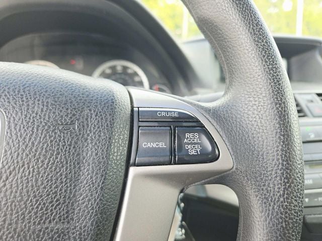 2009 Honda Accord EX 2.4