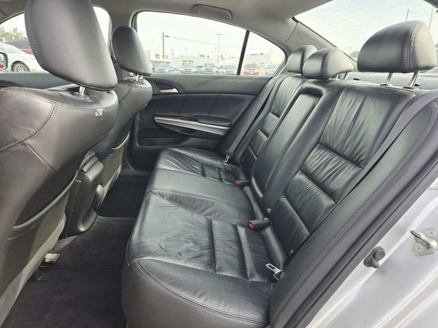 2008 Honda Accord EX-L 3.5