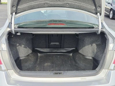 2008 Honda Accord EX-L 3.5