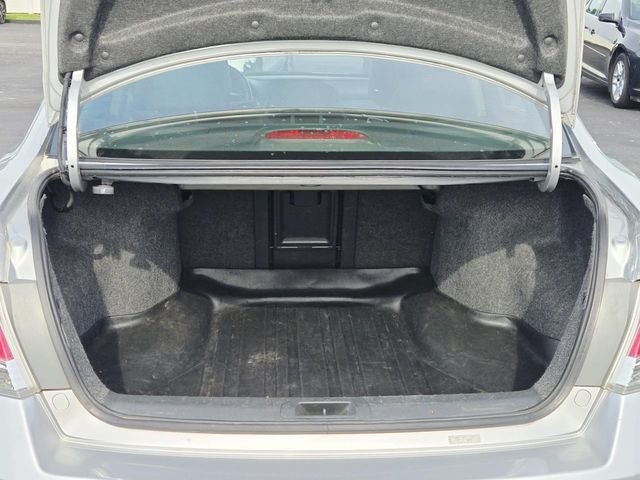2008 Honda Accord EX-L 3.5
