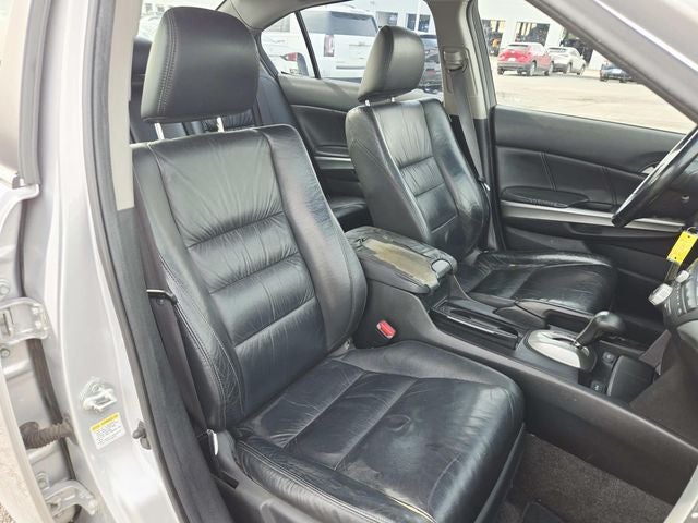 2008 Honda Accord EX-L 3.5
