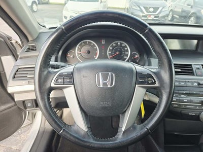 2008 Honda Accord EX-L 3.5