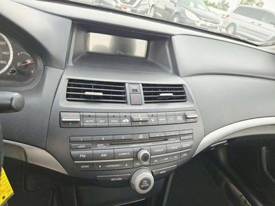 2008 Honda Accord EX-L 3.5