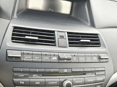 2008 Honda Accord EX-L 3.5