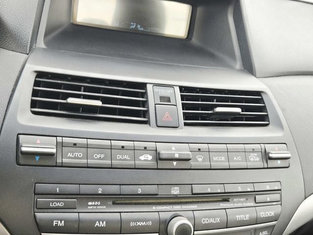 2008 Honda Accord EX-L 3.5