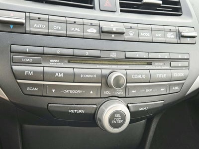 2008 Honda Accord EX-L 3.5