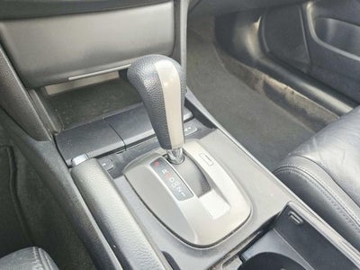 2008 Honda Accord EX-L 3.5