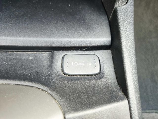 2008 Honda Accord EX-L 3.5