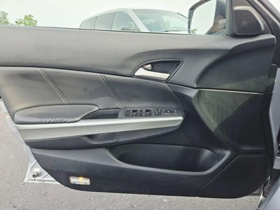 2008 Honda Accord EX-L 3.5