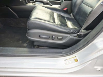 2008 Honda Accord EX-L 3.5