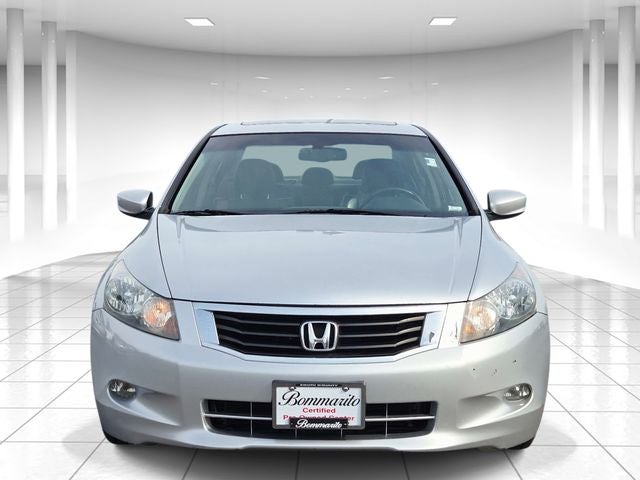 2008 Honda Accord EX-L 3.5