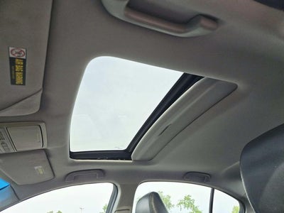 2008 Honda Accord EX-L 3.5