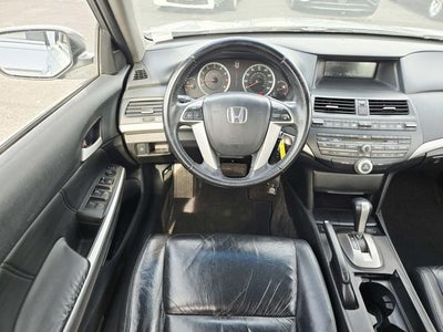 2008 Honda Accord EX-L 3.5