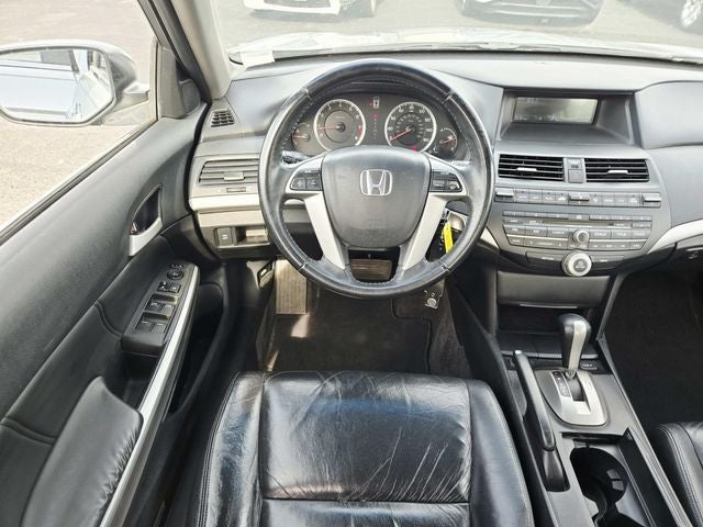2008 Honda Accord EX-L 3.5