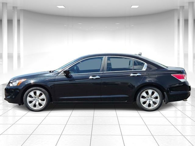 2010 Honda Accord EX-L 3.5
