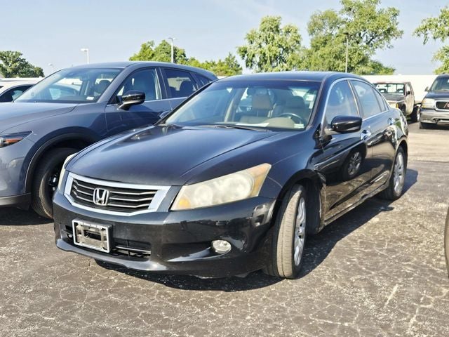 2010 Honda Accord EX-L 3.5