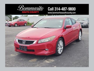2009 Honda Accord EX-L 3.5
