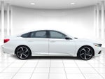2021 Honda Accord Sport 2.0T