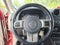 2011 Jeep Patriot Latitude X