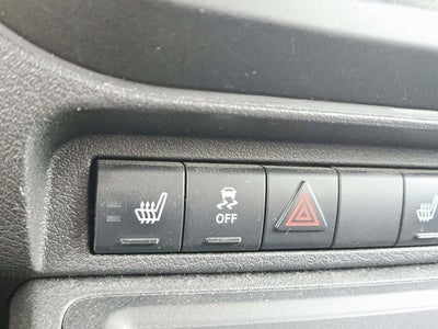 2011 Jeep Patriot Latitude X