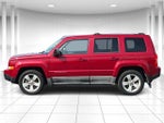2011 Jeep Patriot Latitude X