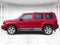 2011 Jeep Patriot Latitude X