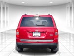 2011 Jeep Patriot Latitude X