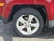 2011 Jeep Patriot Latitude X