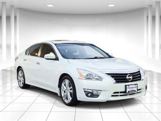 2013 Nissan Altima 3.5 SL
