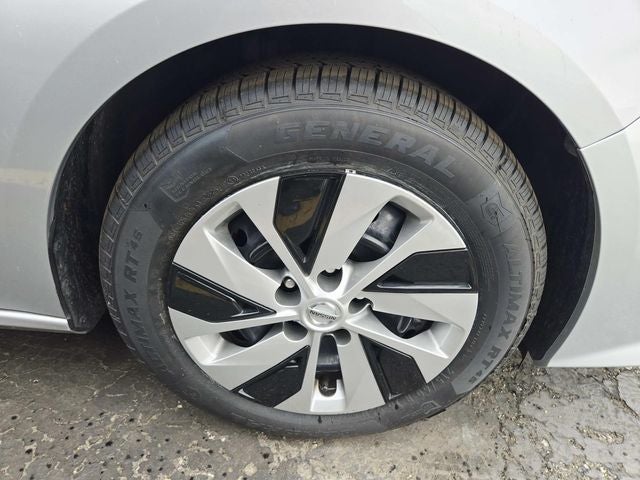 2022 Nissan Altima 2.5 S