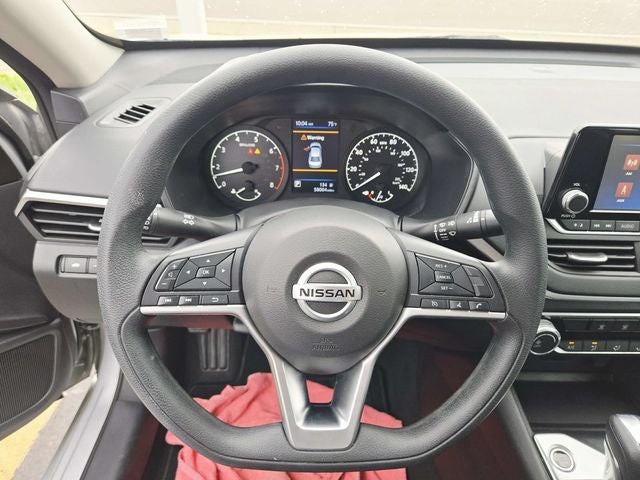 2022 Nissan Altima 2.5 S